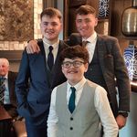 Catherine Mcfadden Tobin - @catherine.tobin3 - Instagram