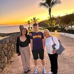 Catherine Tobin - @catherinetobin8 - Instagram