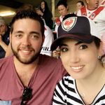 Catherine Tobin - @tobincat85 - Instagram