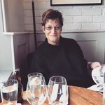 Catherine Tobin - @tobinclerk - Instagram