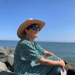 Catherine Tobin - @catht68 - Instagram