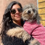 Catherine Toro Jofre - @catyperri_37 - Instagram