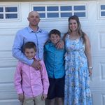 Catherine Hope Tuttle - @snoopcat007 - Instagram
