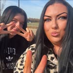 Catherine Vickers - @danicalifornia87 - Instagram