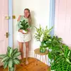 Catherine Vickers - @53houseplantsandme - TikTok