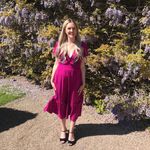 Catherine Vickers - @catty_vizzle - Instagram