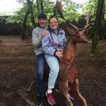 Catherine Vickers - @kvickersotc - Instagram