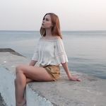 Catherine Vickers - @catherinevickers5 - Instagram
