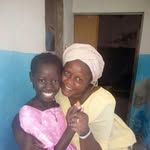 Catherine Viera Ndecky - @vierandecky - Instagram