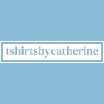 Catherine Vogt - @tshirtsbycatherine - Instagram