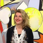 Marie-Catherine Vogt - @mariec_v - Instagram