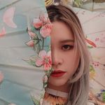 Catherine Wan - @xxjetaimegdy - Instagram