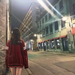 Catherine Wan - @baihe.mo - Instagram
