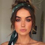 Catherine Warren - @buszzoltan - Instagram