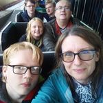 Catherine Warren - @catherinewarrencullen - Instagram