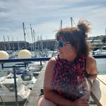 Catherine Warren - @gardeningatbostocks - Instagram