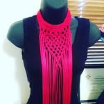 Catherine Warren - @secondtiearound - Instagram