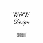 Catherine Warren - @wandwdesignsav - Instagram