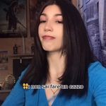 Catherine Warren - @stestevxocm - Instagram
