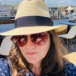 Catherine Watts - @theseasidelifeofaseasidewife - Instagram