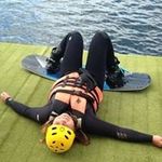 Catherine Watts - @c_watts63 - Instagram