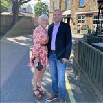 Catherine Webster - @webcat77 - Instagram