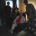 Catherine Webster - @psanders4949 - Instagram