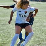 catherine webster - @catherinewebstersoccer - Instagram