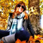 Catherine Webster - @thrinbo - Instagram