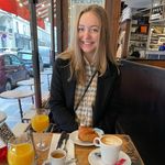 Catherine Welsh - @fairlycatherine - Instagram
