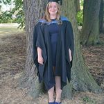 Catherine Welsh - @cwursh_sw_2019 - Instagram