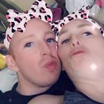 Catherine Welsh - @catherineloveschrissy - Instagram