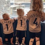 Catherine Welsh - @catherinewelsh1974 - Instagram