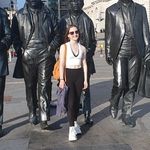 Catherine Welsh - @catherinewelsh834 - Instagram