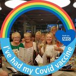Catherine Welsh - @catherine.gale.1656 - Instagram
