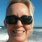 Catherine Weston - @floridasunshells - Instagram