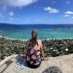 Catherine Courtney Whaley - @up_rooted_hawaiian - Instagram