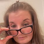Katherine whaley - @katmarie_1989 - Instagram