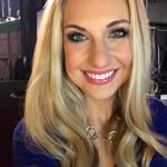 Katherine Whaley - @katherinewhaleytv - Instagram