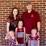 Catherine Rogan Wheeler - @crwheeler1210 - Instagram