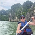 Catherine Wheeler - @catmwheels - Instagram