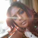 Catherine Ramdin-Whittington - @ramdinwhittington - Instagram