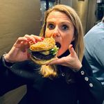 Catherine Wilkinson - @eating_lincoln - Instagram