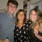 Catherine Wilkinson - @wilkob111 - Instagram