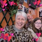 Catherine Wilkinson - @cathandbillywilkinson - Instagram