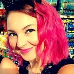 Catherine Wilkinson - @catjas1801 - Instagram