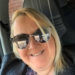 Catherine Wilkinson - @cathiey76 - Instagram