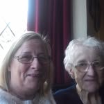 Catherine Wilkinson - @catherine9568 - Instagram