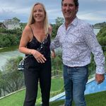 Catherine Wilkinson - @richandcath - Instagram