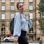 Catherine Williams | Early Modern Historian & Literary Critic - @catherinevwill - Instagram